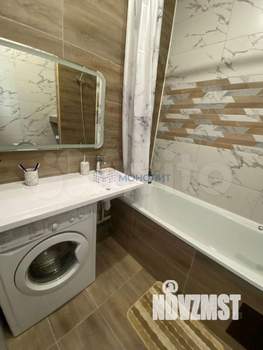 1-к квартира, вторичка, 30м2, 6/8 этаж
