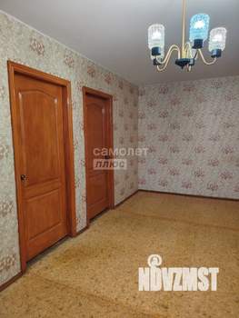 4-к квартира, вторичка, 58м2, 2/9 этаж