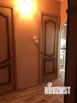 2-к квартира, вторичка, 52м2, 8/10 этаж