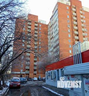 1-к квартира, вторичка, 30м2, 5/14 этаж