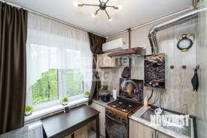 1-к квартира, вторичка, 32м2, 4/5 этаж