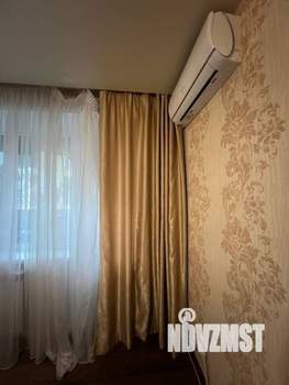 1-к квартира, вторичка, 35м2, 6/9 этаж