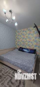 2-к квартира, вторичка, 43м2, 5/5 этаж