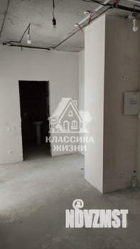 2-к квартира, вторичка, 58м2, 17/17 этаж