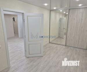 2-к квартира, вторичка, 46м2, 2/5 этаж