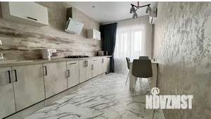 1-к квартира, вторичка, 47м2, 3/5 этаж