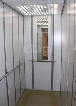 Студия квартира, вторичка, 17м2, 4/10 этаж