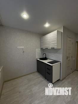 Студия квартира, вторичка, 13м2, 3/5 этаж