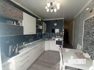 3-к квартира, вторичка, 93м2, 8/18 этаж