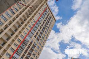 Студия квартира, вторичка, 22м2, 25/25 этаж