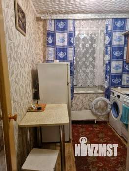 3-к квартира, вторичка, 59м2, 1/5 этаж