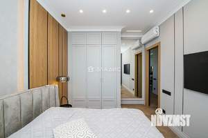 2-к квартира, вторичка, 64м2, 6/10 этаж