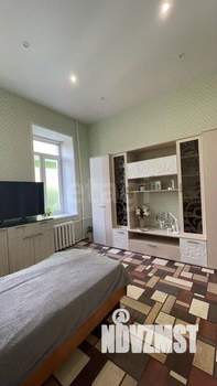 3-к квартира, вторичка, 53м2, 2/4 этаж