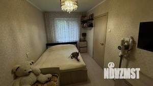 2-к квартира, вторичка, 46м2, 2/5 этаж