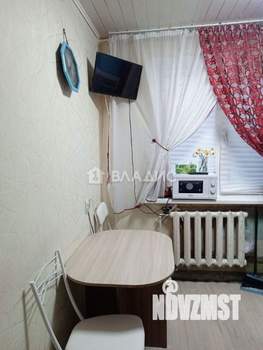 1-к квартира, вторичка, 33м2, 5/5 этаж