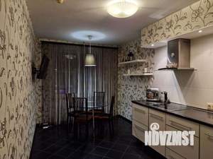 3-к квартира, вторичка, 86м2, 13/17 этаж