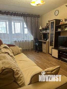 1-к квартира, вторичка, 32м2, 2/5 этаж