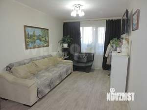 3-к квартира, вторичка, 63м2, 8/10 этаж