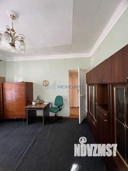 3-к квартира, вторичка, 69м2, 1/4 этаж