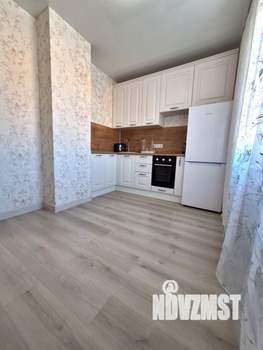 2-к квартира, вторичка, 57м2, 8/10 этаж