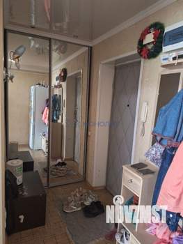 1-к квартира, вторичка, 35м2, 8/14 этаж