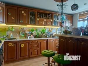 5-к квартира, вторичка, 113м2, 12/12 этаж