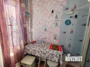 2-к квартира, вторичка, 41м2, 2/3 этаж