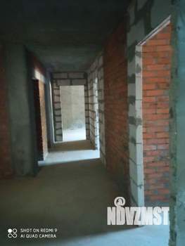 3-к квартира, вторичка, 85м2, 2/16 этаж