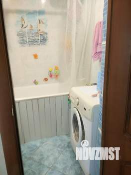 3-к квартира, вторичка, 64м2, 7/10 этаж