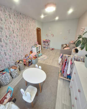 3-к квартира, вторичка, 72м2, 10/10 этаж