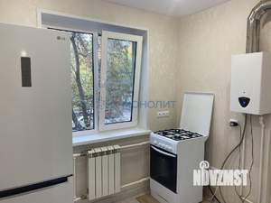 2-к квартира, вторичка, 46м2, 2/5 этаж