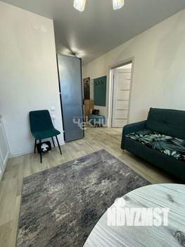 1-к квартира, вторичка, 27м2, 2/10 этаж