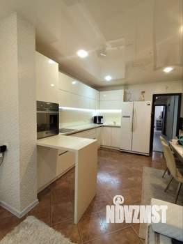 2-к квартира, вторичка, 73м2, 8/17 этаж