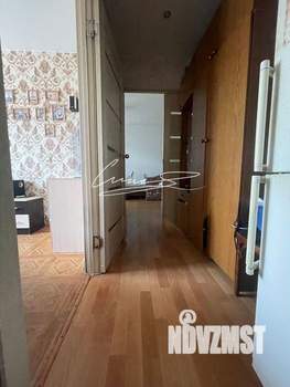 2-к квартира, вторичка, 42м2, 5/5 этаж