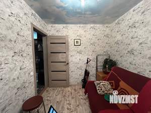 3-к квартира, вторичка, 57м2, 5/9 этаж