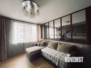 3-к квартира, вторичка, 81м2, 5/12 этаж