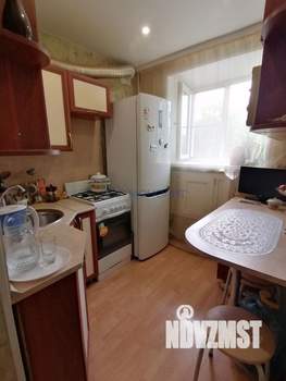 1-к квартира, вторичка, 22м2, 4/5 этаж