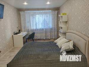 2-к квартира, вторичка, 37м2, 2/4 этаж