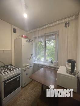 1-к квартира, вторичка, 33м2, 2/5 этаж