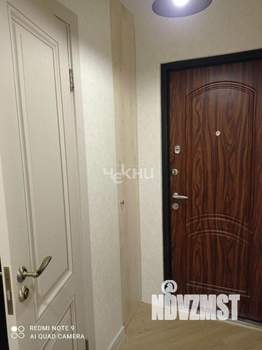 3-к квартира, вторичка, 59м2, 3/5 этаж