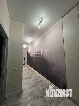 2-к квартира, вторичка, 72м2, 6/10 этаж