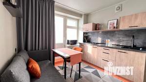 1-к квартира, вторичка, 39м2, 8/9 этаж