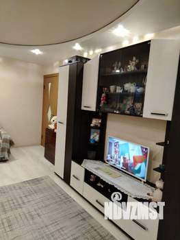 2-к квартира, вторичка, 43м2, 5/5 этаж