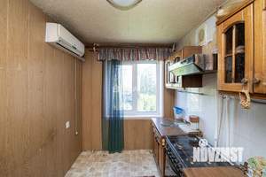 3-к квартира, вторичка, 64м2, 5/9 этаж