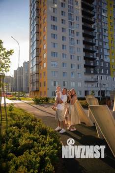 4-к квартира, вторичка, 94м2, 5/19 этаж