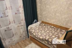 3-к квартира, вторичка, 64м2, 6/6 этаж