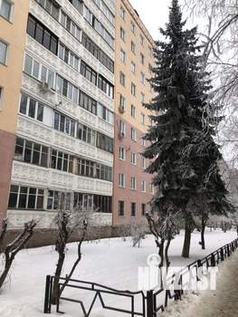 3-к квартира, вторичка, 61м2, 7/9 этаж