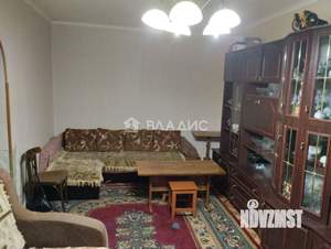 2-к квартира, вторичка, 44м2, 4/9 этаж