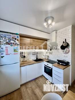 2-к квартира, вторичка, 47м2, 3/12 этаж