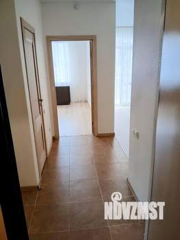 1-к квартира, вторичка, 35м2, 11/24 этаж